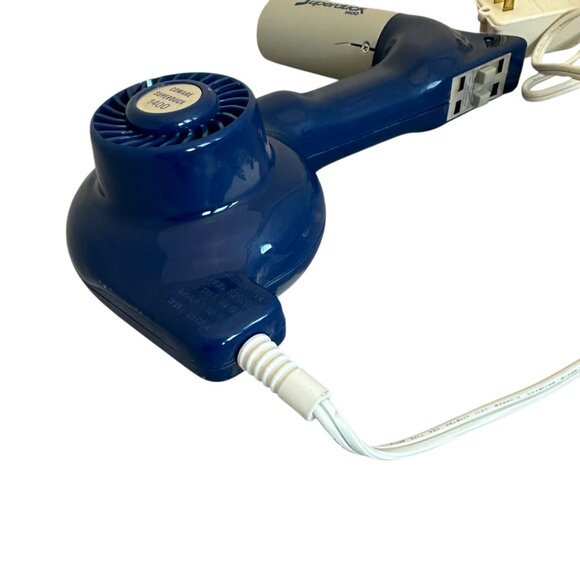 Comare Superduck 1400 Professional Pet Hair Blow Dryer Hot Cold Settings - Picture 6 of 9
